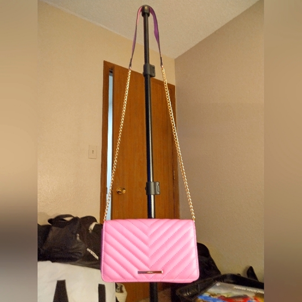 Aldo Clutch Bag